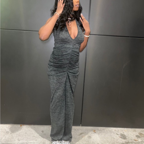 Only worn once for my birthday! From grayscale. - Picture 2 of 3